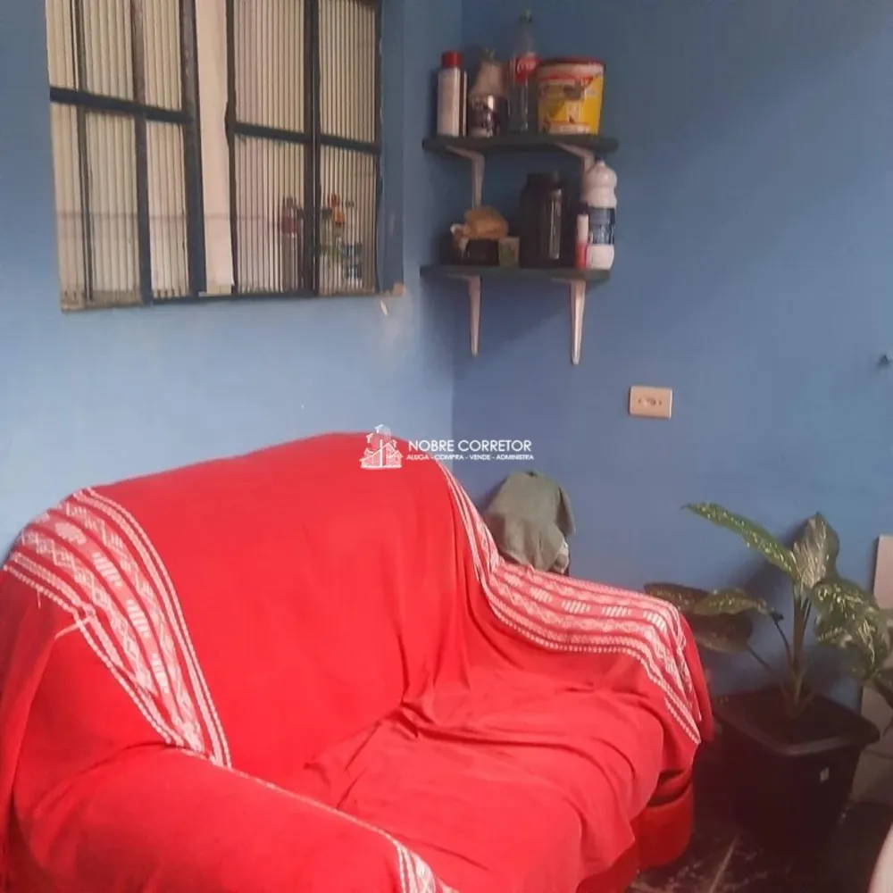 Sobrado, 2 quartos, 80 m² - Foto 4