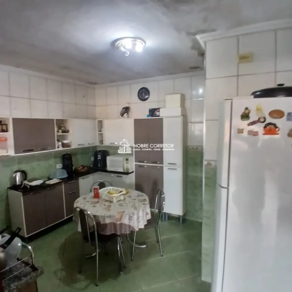 Sobrado, 4 quartos, 100 m² - Foto 4