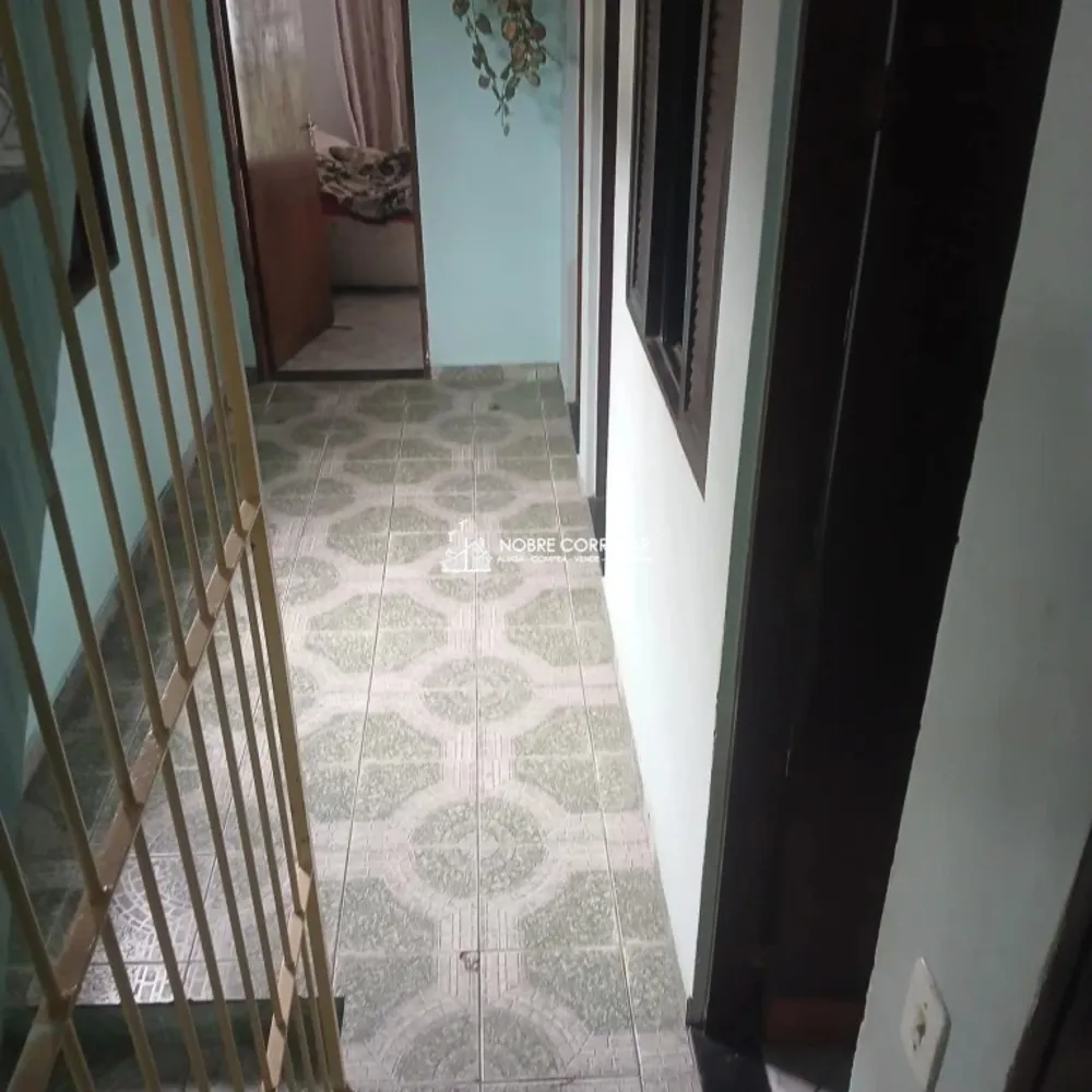 Sobrado, 4 quartos, 100 m² - Foto 2