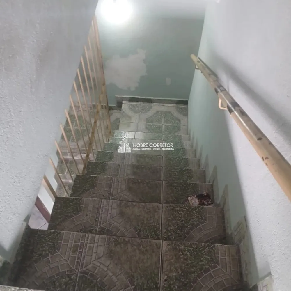 Sobrado, 4 quartos, 100 m² - Foto 3