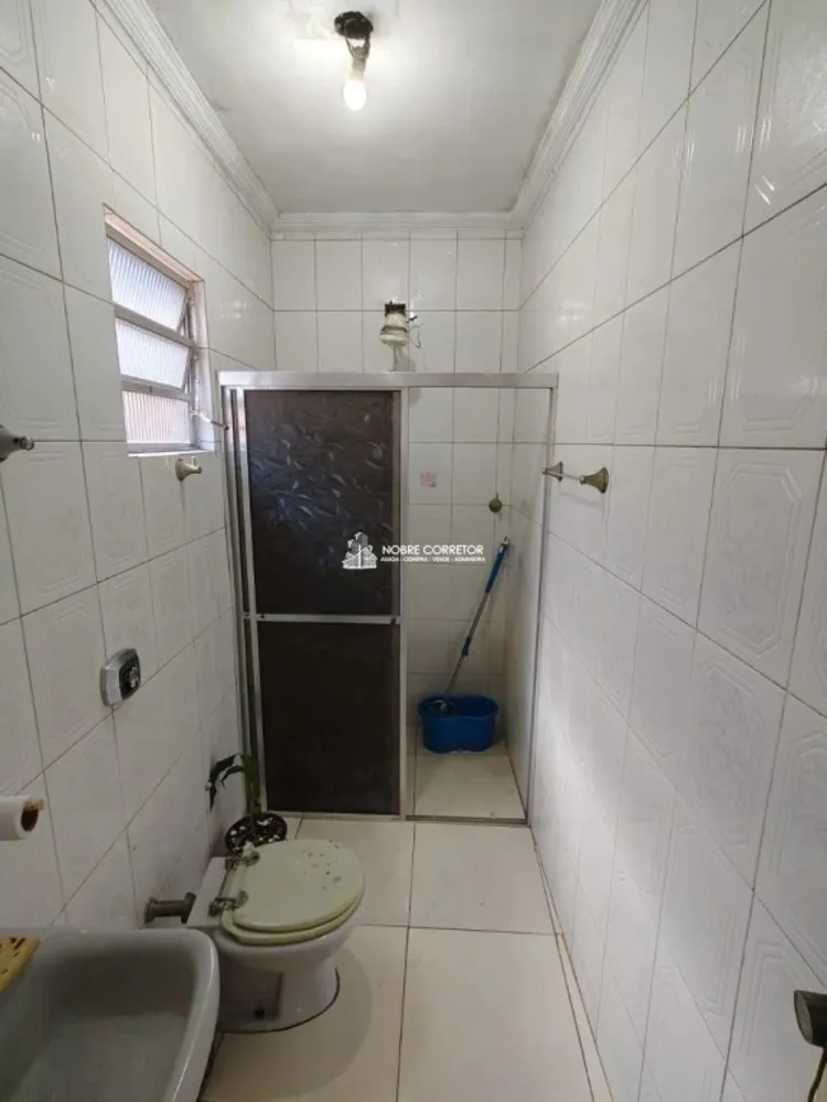 Sobrado, 4 quartos, 100 m² - Foto 2