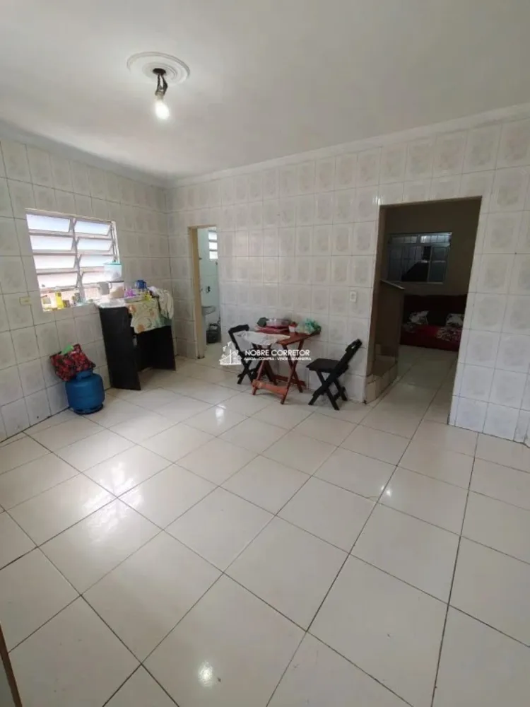 Sobrado, 4 quartos, 100 m² - Foto 1