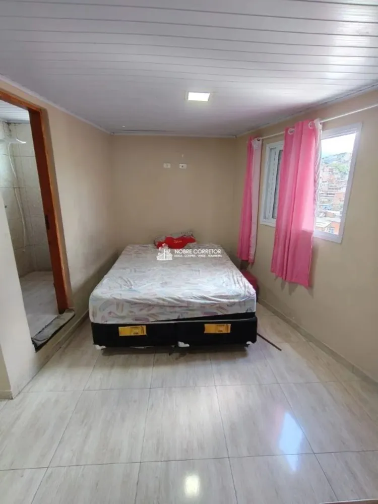 Sobrado, 4 quartos, 100 m² - Foto 3