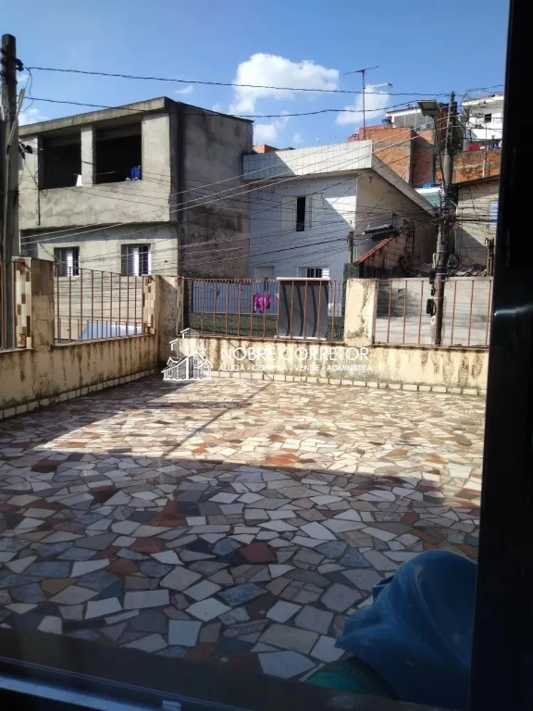 Casa, 4 quartos, 450 m² - Foto 4