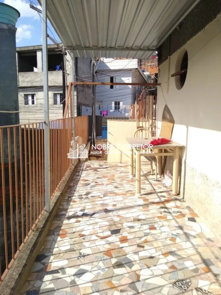 Casa, 4 quartos, 450 m² - Foto 2