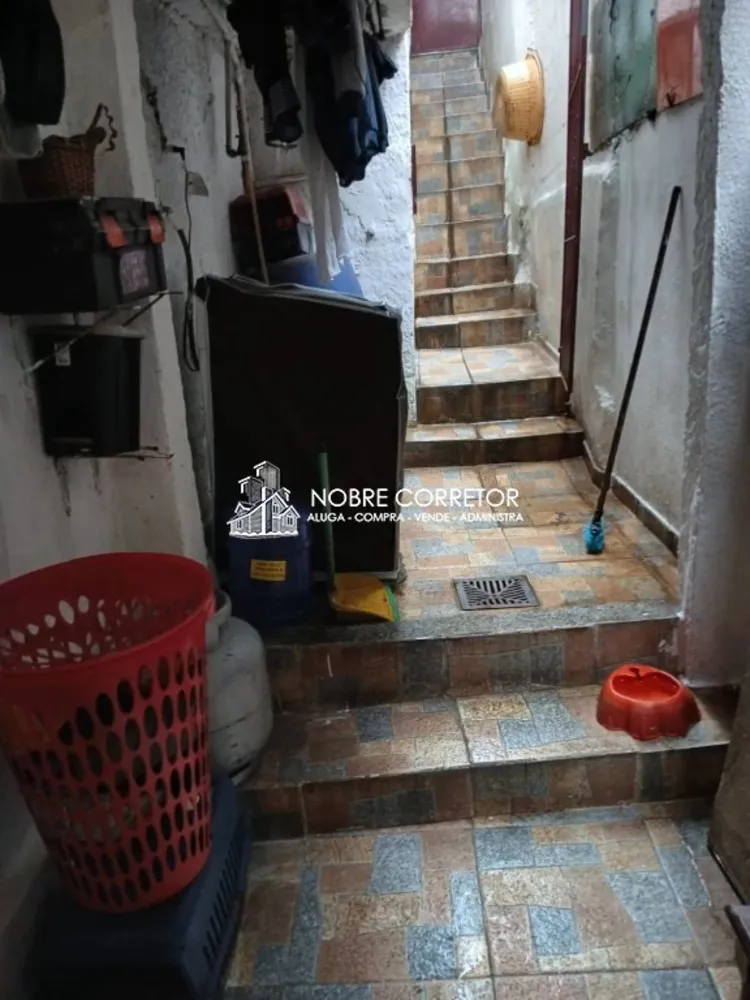 Casa, 2 quartos, 90 m² - Foto 2