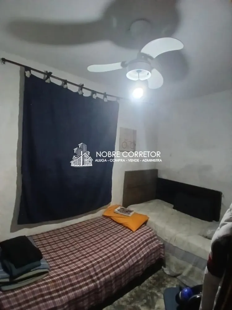 Casa, 2 quartos, 90 m² - Foto 3