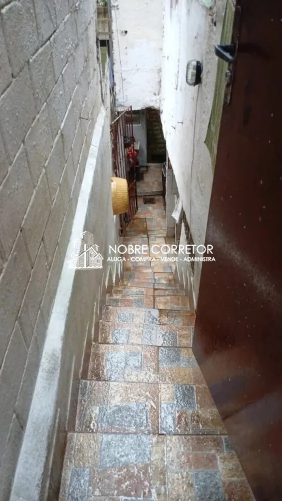 Casa, 2 quartos, 90 m² - Foto 1