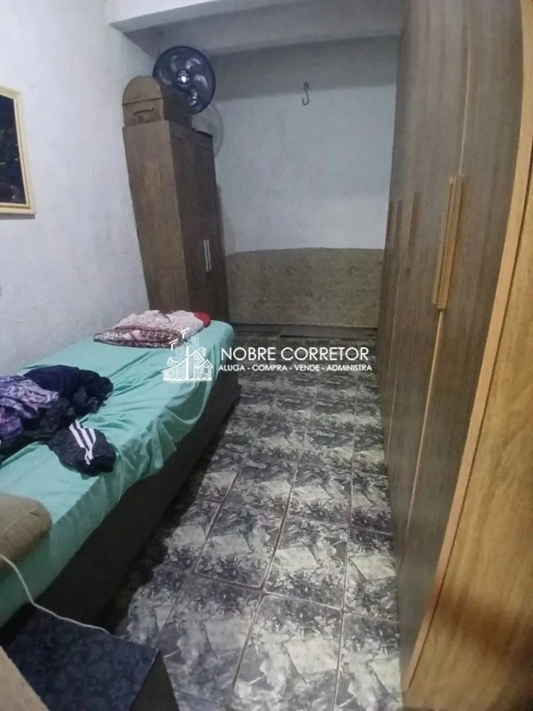Casa, 2 quartos, 90 m² - Foto 4