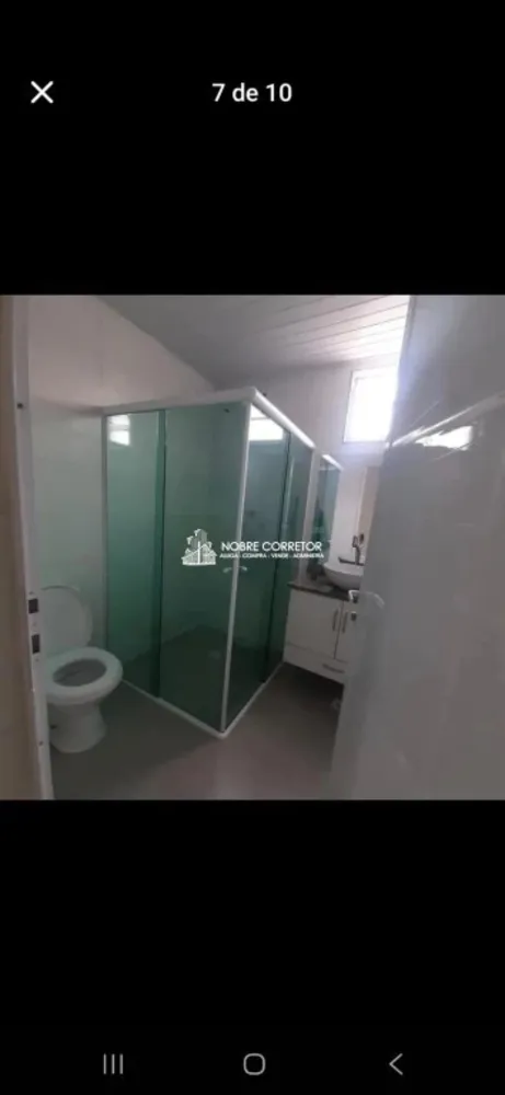 Sobrado, 2 quartos, 72 m² - Foto 4