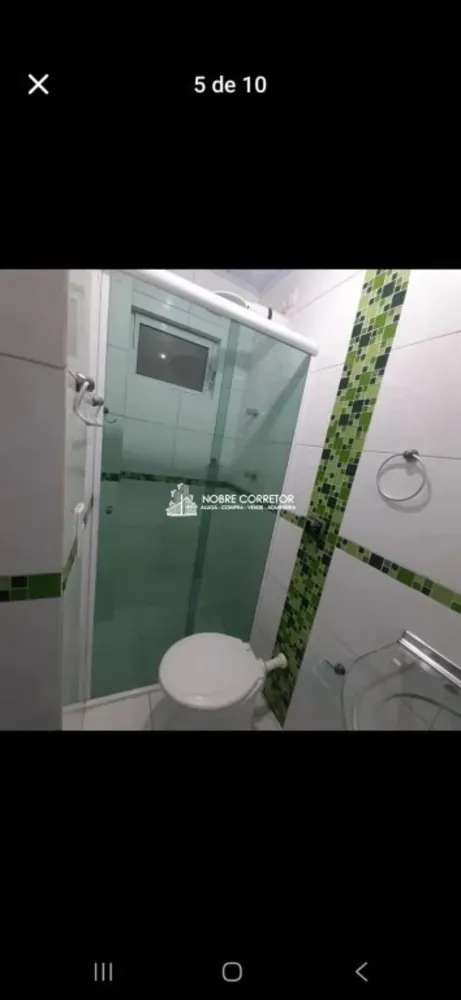Sobrado, 2 quartos, 72 m² - Foto 3