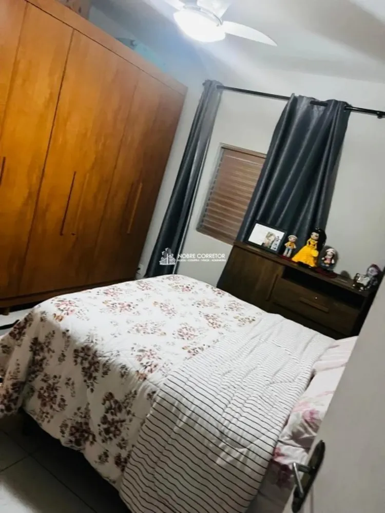 Sobrado, 1 quarto, 90 m² - Foto 3