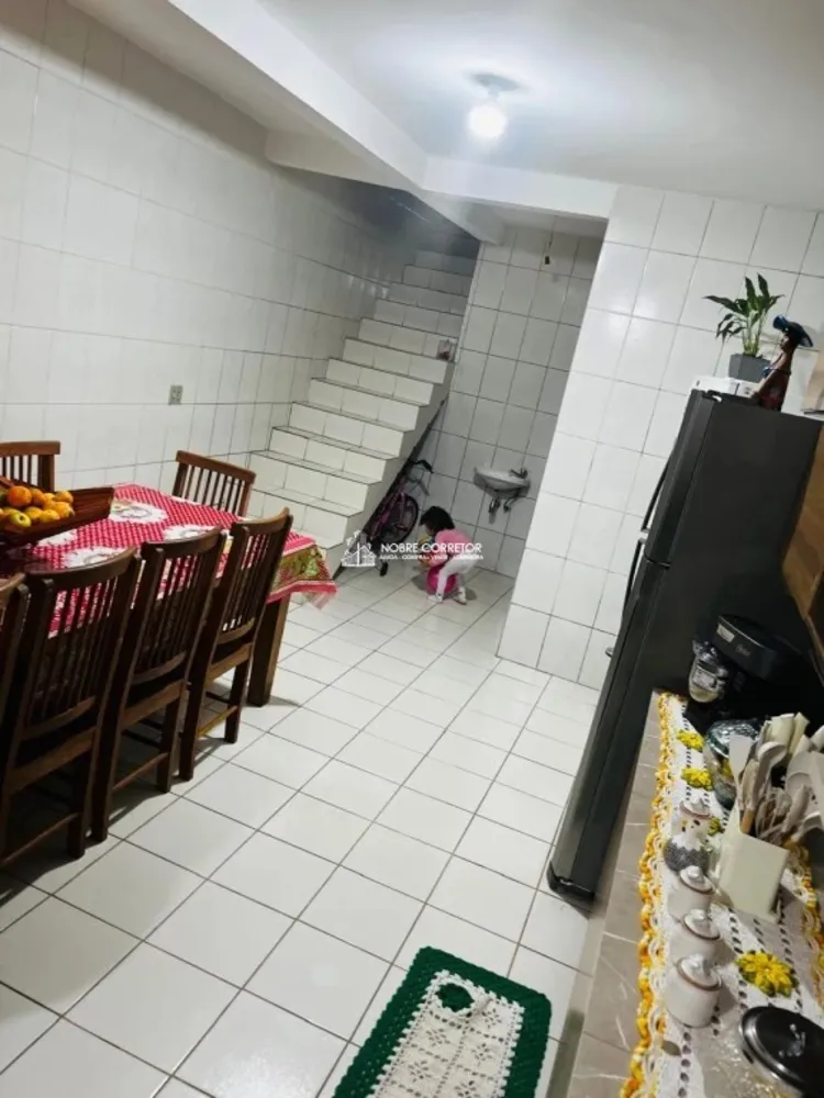 Sobrado, 1 quarto, 90 m² - Foto 2