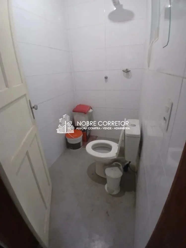 Sobrado, 3 quartos, 125 m² - Foto 2