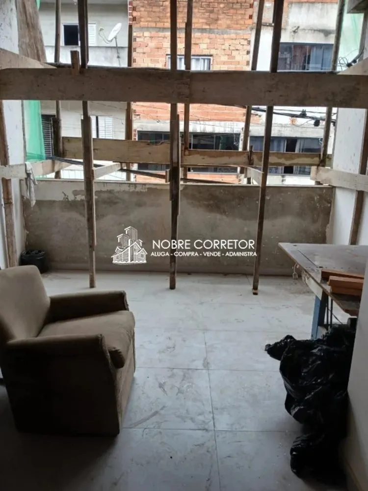 Sobrado, 3 quartos, 125 m² - Foto 4