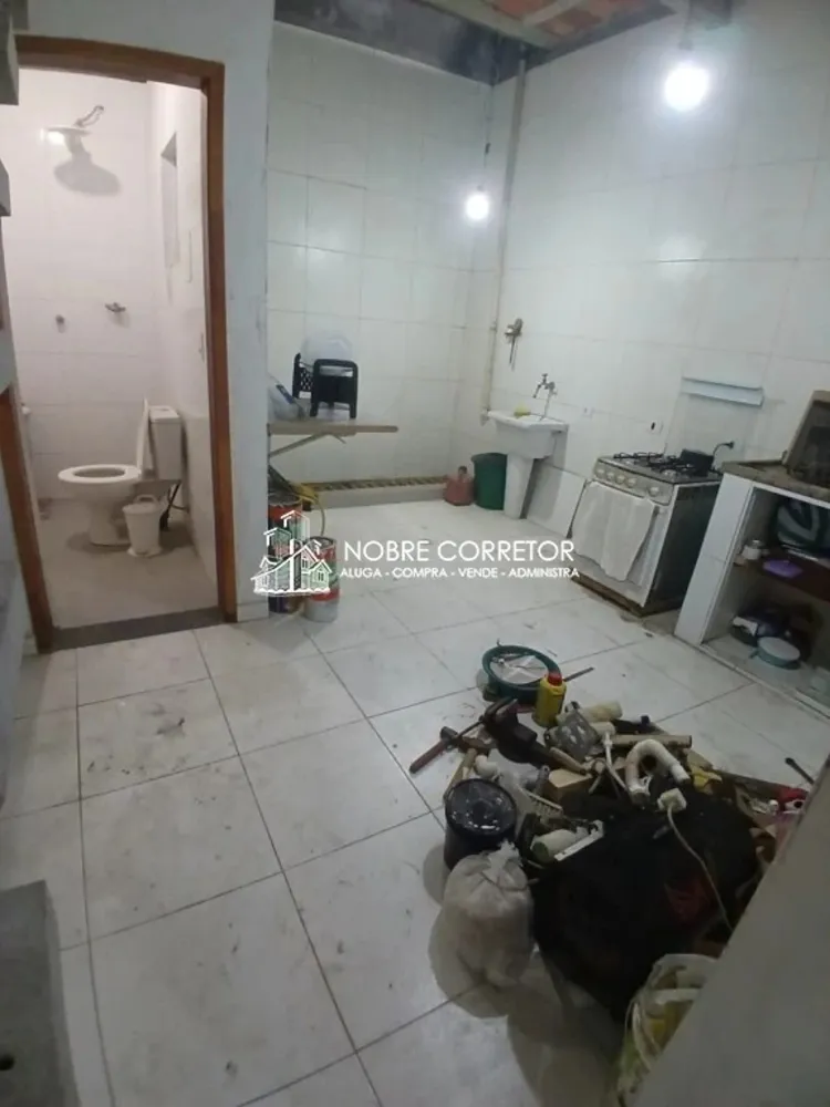 Sobrado, 3 quartos, 125 m² - Foto 3