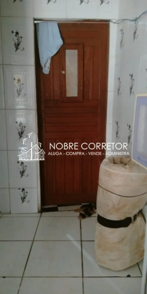 Casa, 1 quarto, 60 m² - Foto 3