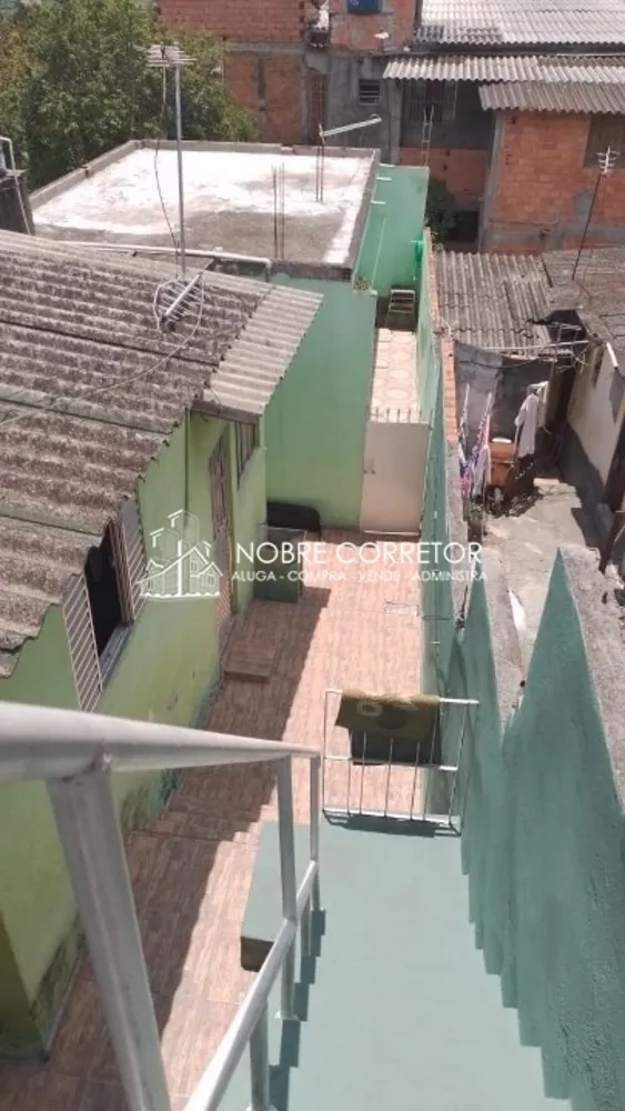 Casa, 5 quartos, 100 m² - Foto 2
