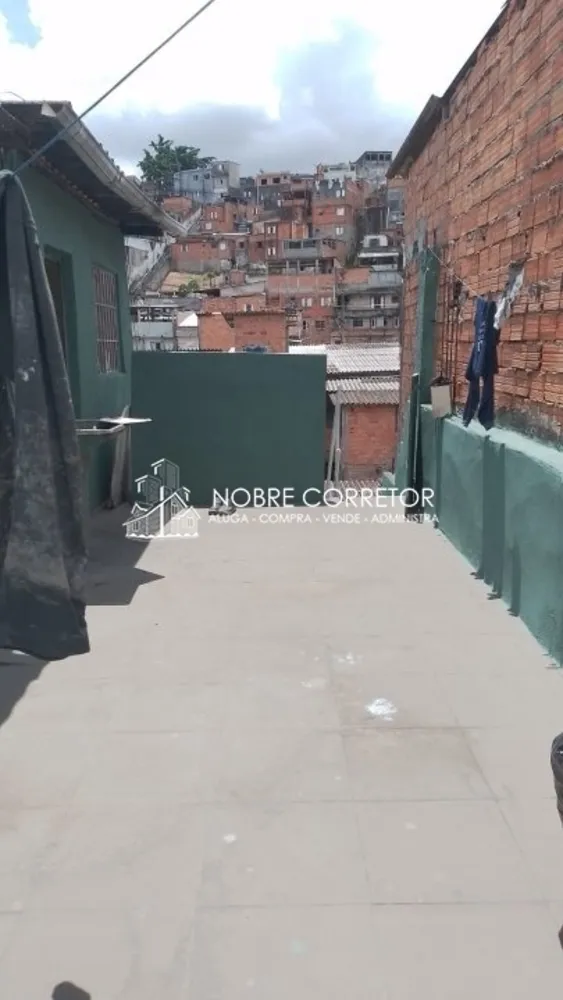 Casa, 5 quartos, 100 m² - Foto 4