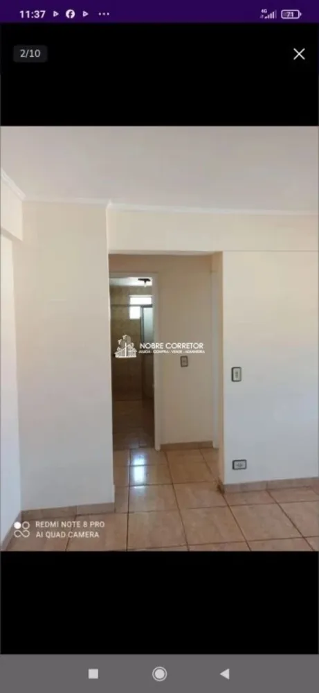 Apartamento, 3 quartos, 143 m² - Foto 4