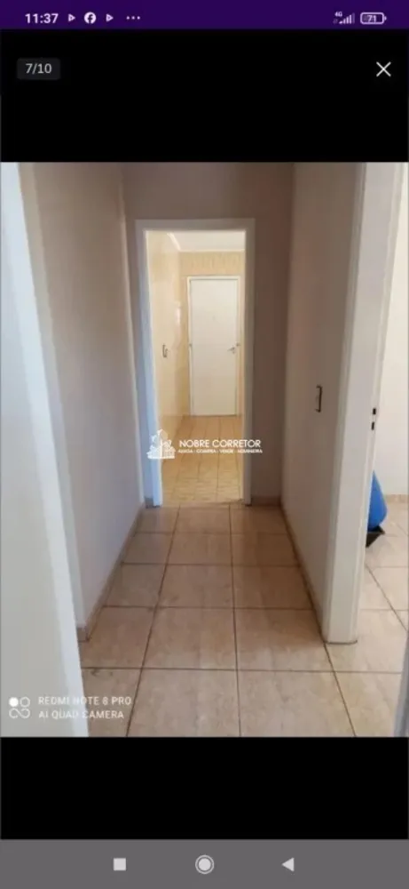 Apartamento, 3 quartos, 143 m² - Foto 3