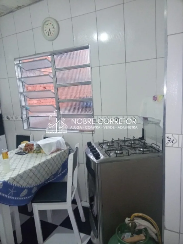 Casa, 1 quarto, 60 m² - Foto 2