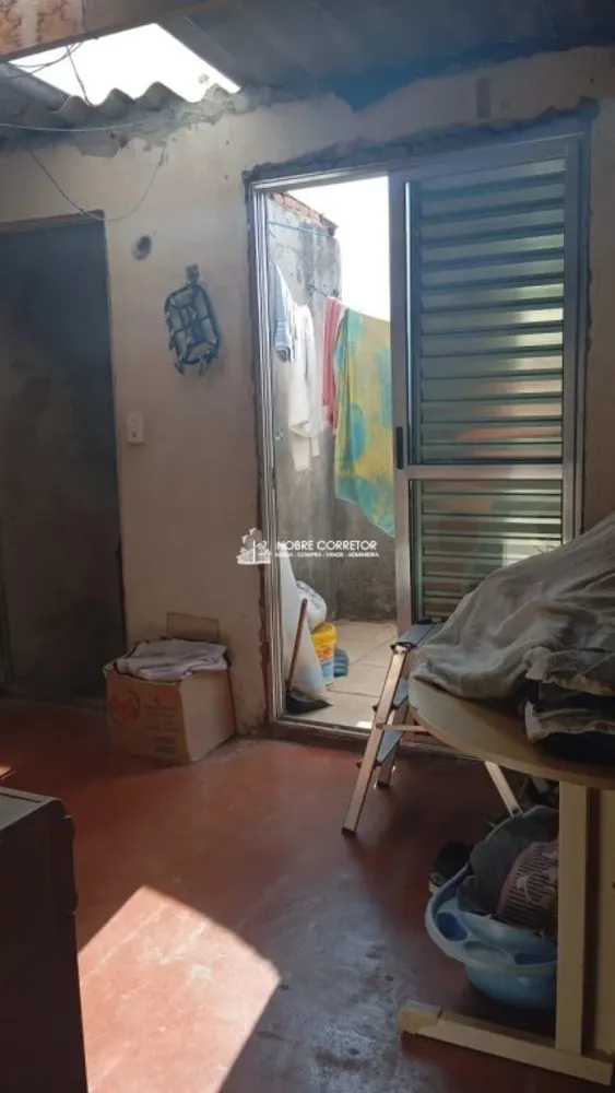 Sobrado, 3 quartos, 110 m² - Foto 3