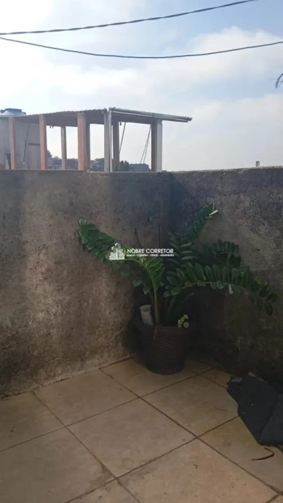 Sobrado, 3 quartos, 110 m² - Foto 4