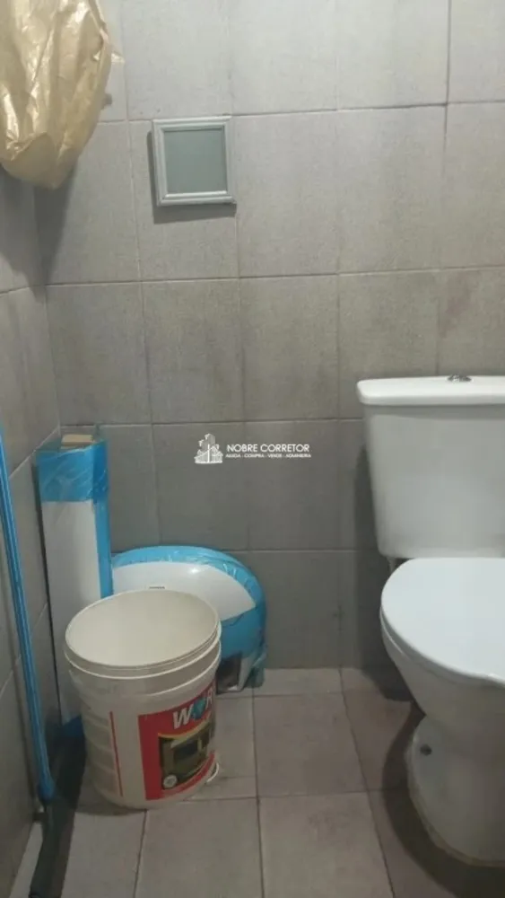 Sobrado, 3 quartos, 110 m² - Foto 2