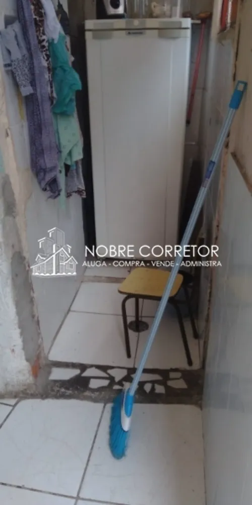 Casa, 1 quarto, 60 m² - Foto 4
