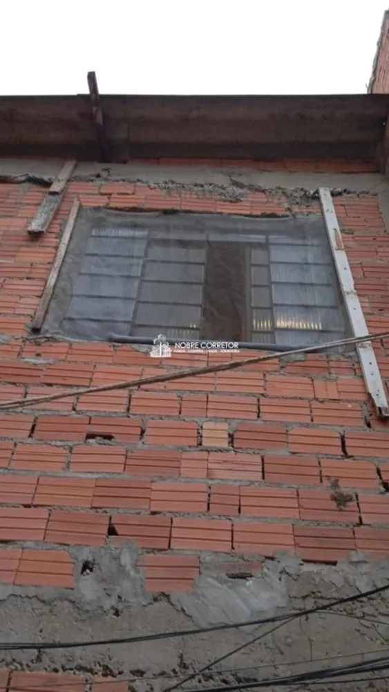 Sobrado, 2 quartos, 100 m² - Foto 1
