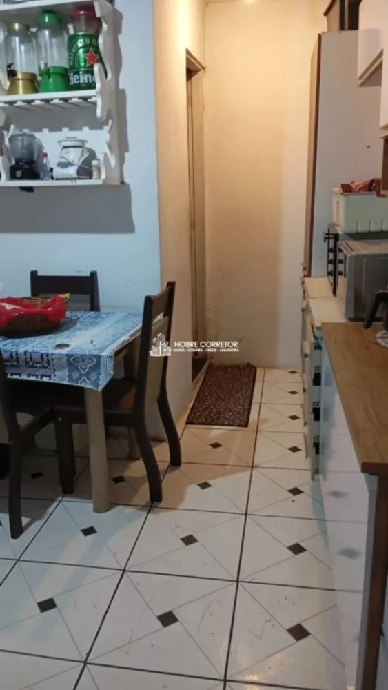 Sobrado, 2 quartos, 100 m² - Foto 3