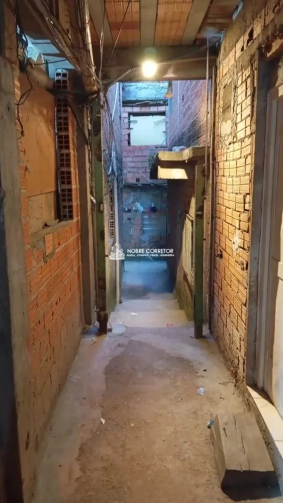 Sobrado, 2 quartos, 100 m² - Foto 4