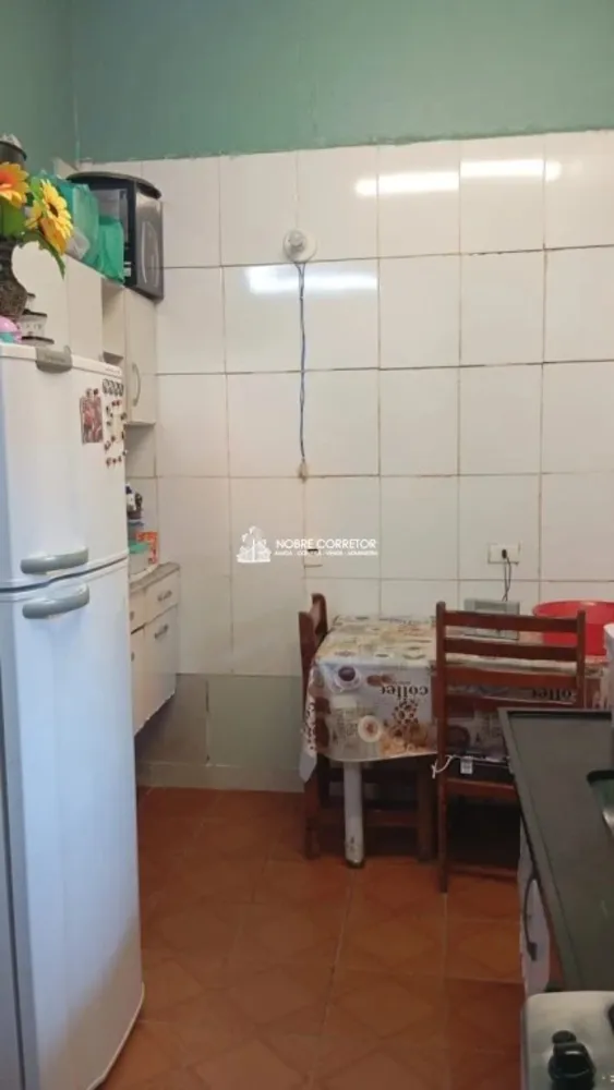Casa, 1 quarto, 70 m² - Foto 2
