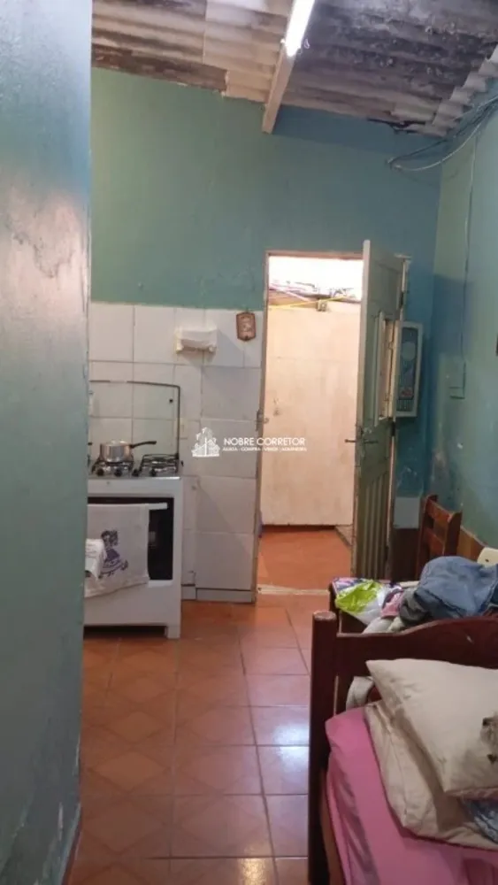 Casa, 1 quarto, 70 m² - Foto 3