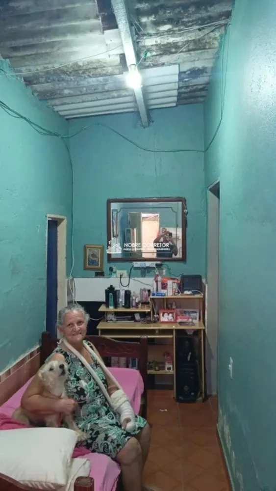 Casa, 1 quarto, 70 m² - Foto 1