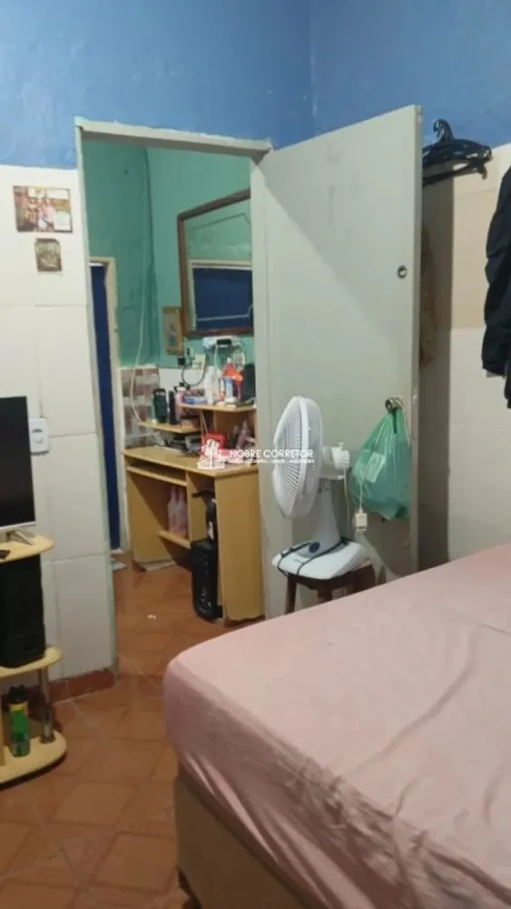 Casa, 1 quarto, 70 m² - Foto 4