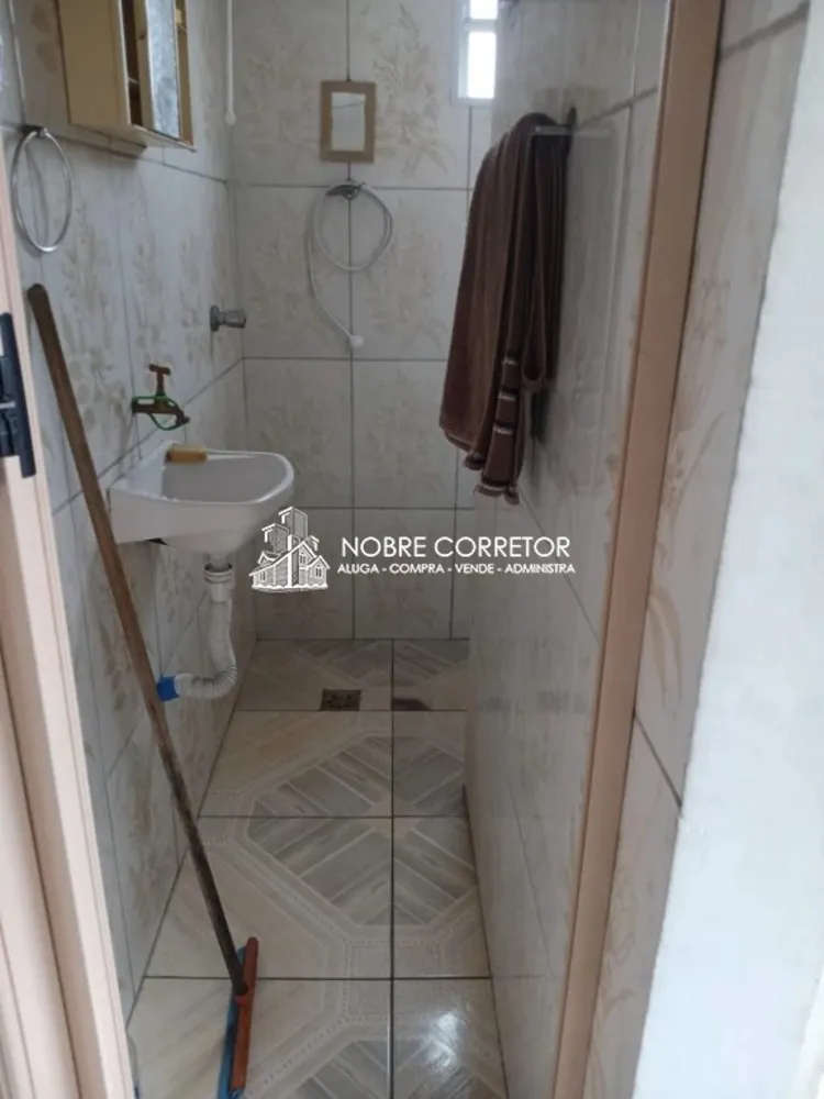 Sobrado, 3 quartos, 90 m² - Foto 3