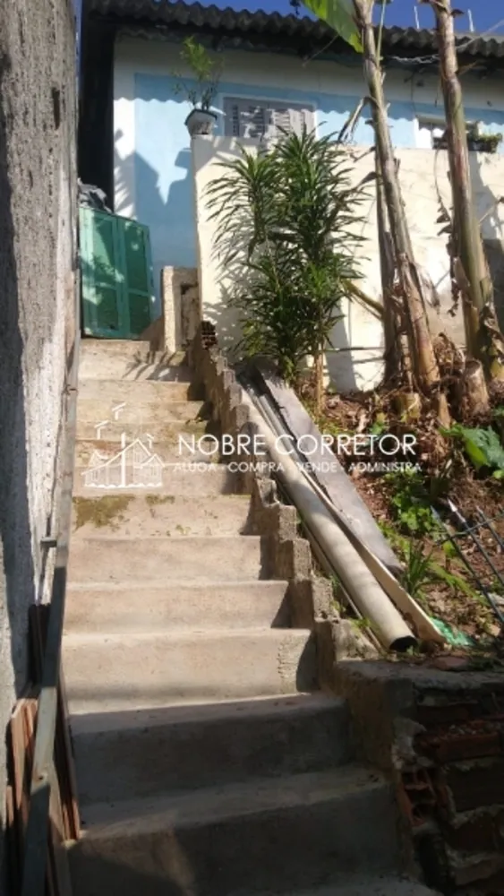 Sobrado, 3 quartos - Foto 1