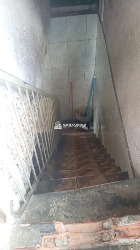 Loja-Salão, 100 m² - Foto 2