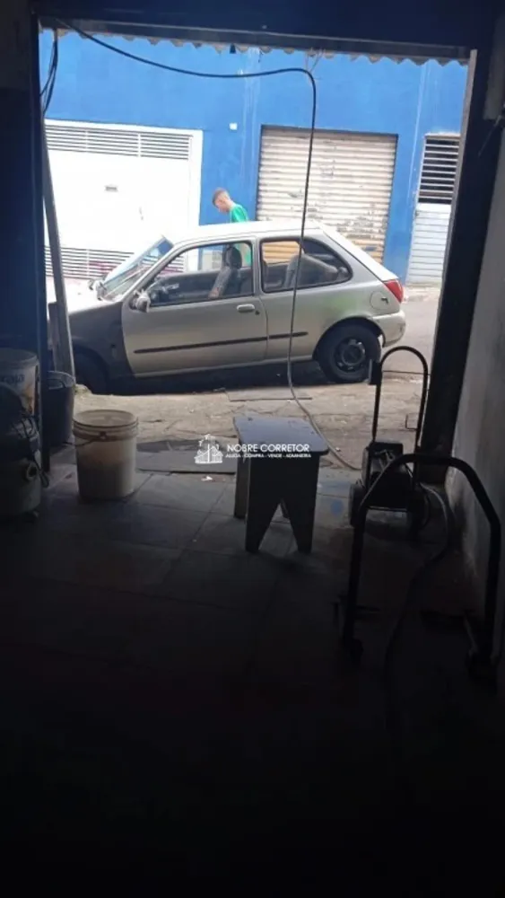 Loja-Salão, 100 m² - Foto 1