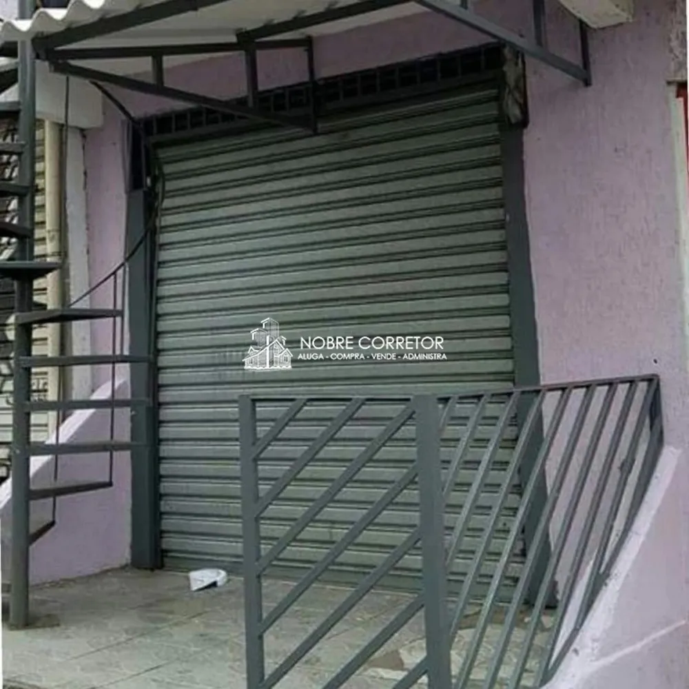 Sobrado, 3 quartos, 80 m² - Foto 1