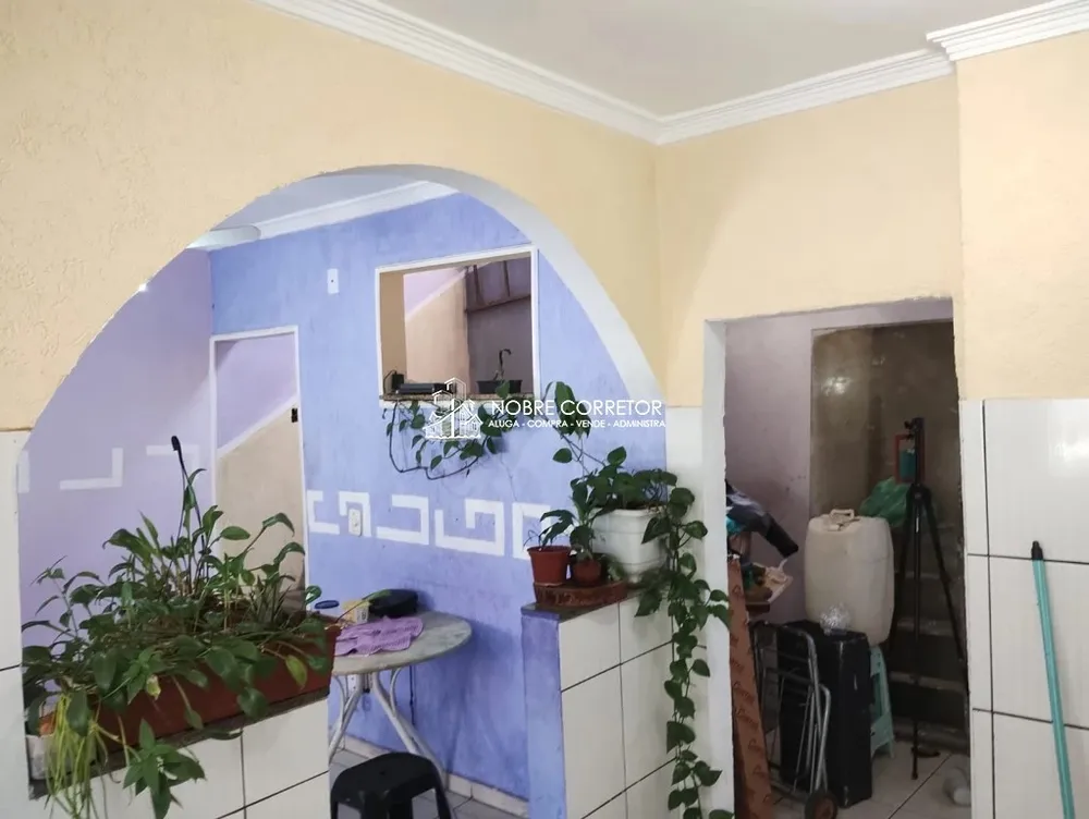 Sobrado, 3 quartos, 80 m² - Foto 2
