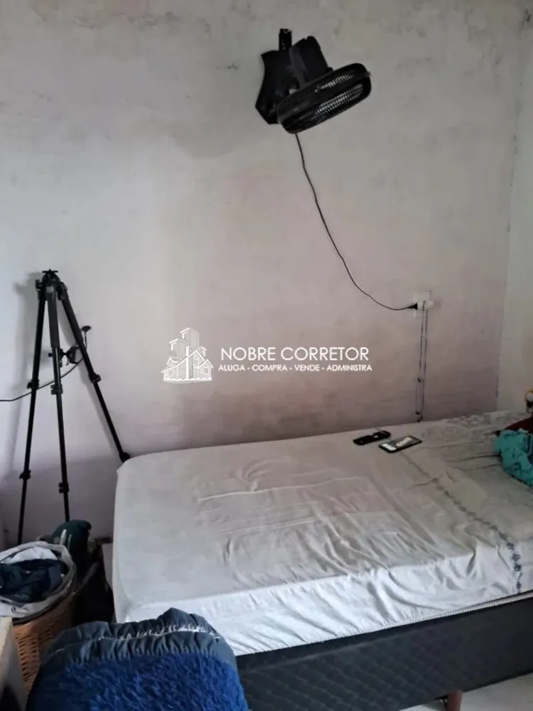 Sobrado, 3 quartos, 80 m² - Foto 4