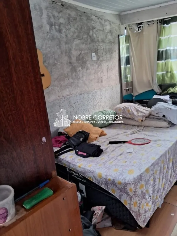 Sobrado, 3 quartos, 80 m² - Foto 3