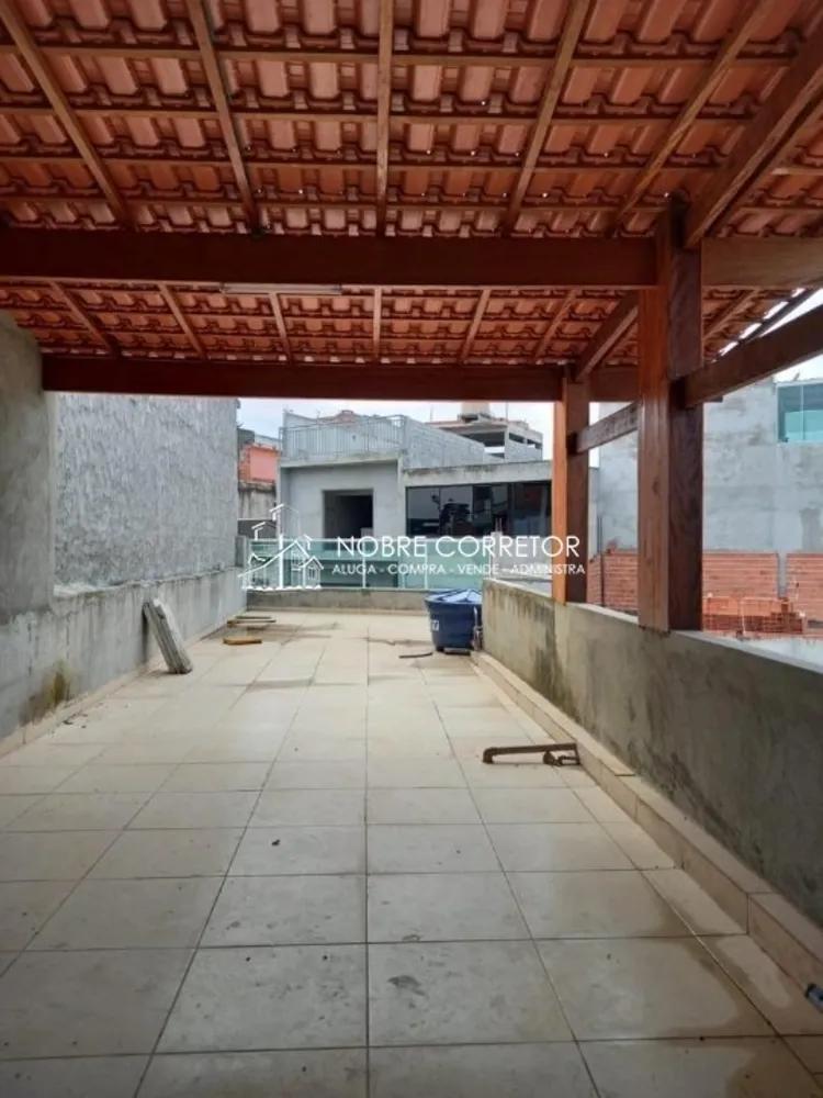 Sobrado, 5 quartos - Foto 4
