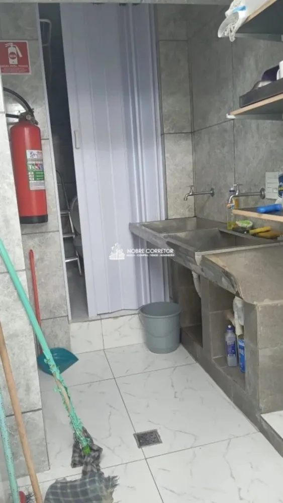 Loja-Salão, 60 m² - Foto 4