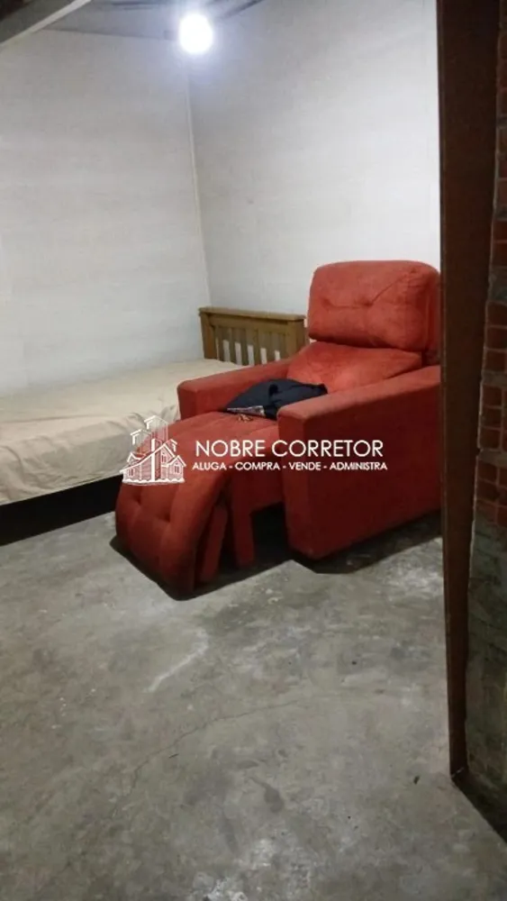 Sobrado, 3 quartos, 150 m² - Foto 2