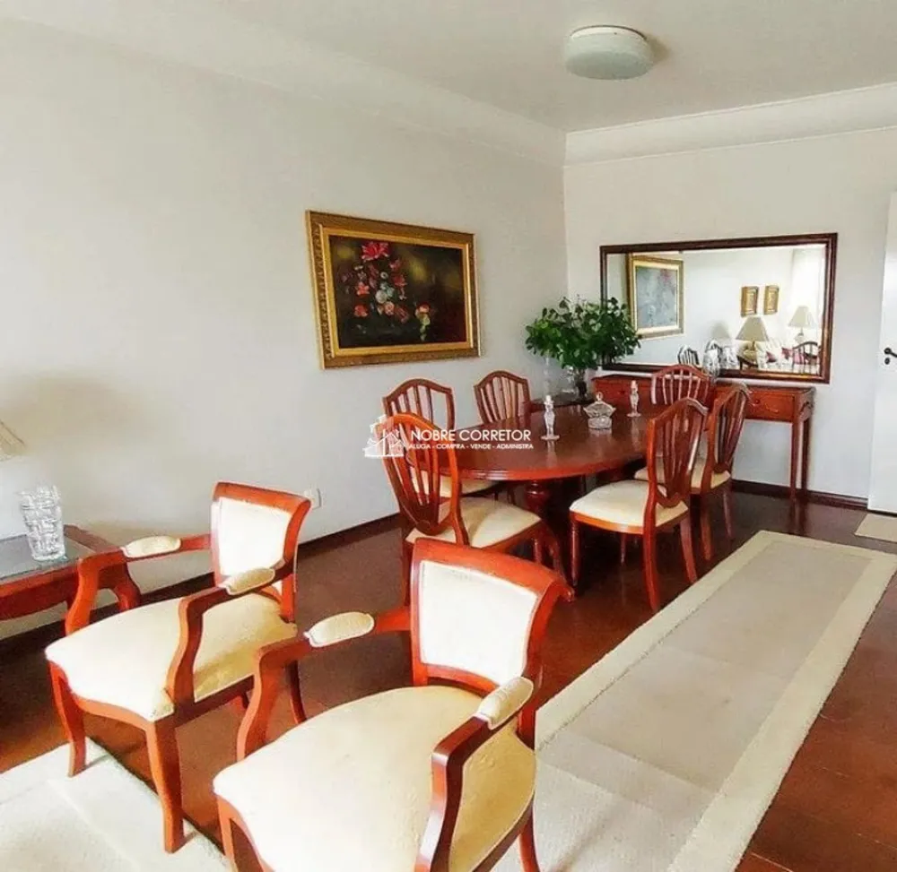 Apartamento, 160 m² - Foto 2