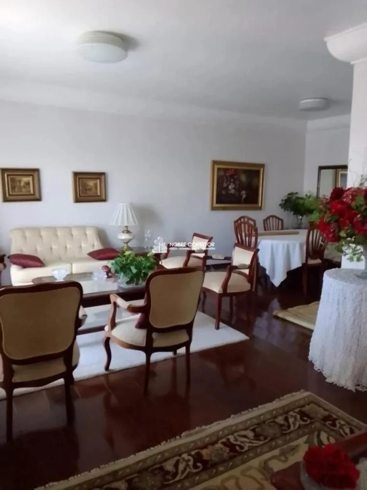 Apartamento, 160 m² - Foto 3